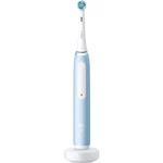 Oral B iO3 elektrický zubní kartáček Blue 1 ks