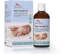 Mommy Care - Prírodný Detský masážny olej 100 ml