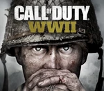 Call of Duty: WWII RoW Steam CD Key
