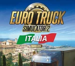 Euro Truck Simulator 2 - Italia DLC Steam Altergift