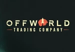 Offworld Trading Company Core Game Steam CD Key