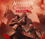 Assassin's Creed Chronicles: Russia Ubisoft Connect CD Key