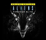 Aliens: Fireteam Elite Deluxe Edition EU Steam CD Key