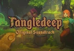 Tangledeep - Soundtrack Steam CD Key