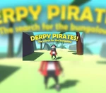 Derpy pirates! Steam CD Key