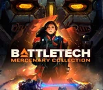 BATTLETECH Mercenary Collection Steam CD Key
