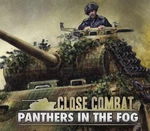 Close Combat: Panthers in the Fog Steam CD Key