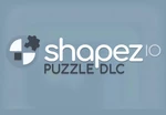 shapez.io - Puzzle DLC EU Steam CD Key