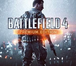 Battlefield 4 - Premium DLC US XBOX One CD Key