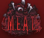 M.E.A.T. RPG Steam CD Key