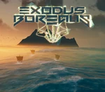 Exodus Borealis Steam Altergift