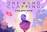 One Hand Clapping US PS4 CD Key