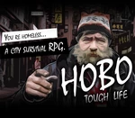 Hobo: Tough Life EU Steam Altergift