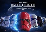 Star Wars Battlefront II Celebration Edition AR XBOX One CD Key