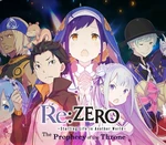 Re:ZERO -Starting Life in Another World- The Prophecy of the Throne EU Steam Altergift