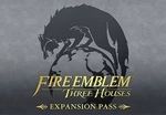 Fire Emblem: Three Houses - Expansion Pass EU Nintendo Switch CD Key
