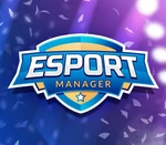 ESport Manager Steam CD Key