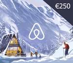 Airbnb €250 Gift Card DE