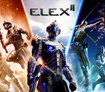 ELEX II EU Steam CD Key
