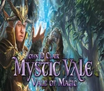 Mystic Vale - Vale of Magic DLC Steam CD Key