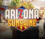 Arizona Sunshine RU VPN Steam CD Key
