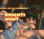 Knights Hunt Steam CD Key