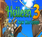 Heileen 3: New Horizons Steam Gift