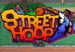 Street Hoop Steam CD Key