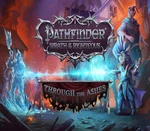 Pathfinder: Wrath of the Righteous - Through the Ashes Steam CD Key