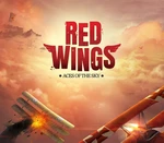 Red Wings: Aces of the Sky EU PS4 CD Key