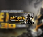 Duke Nukem 3D: 20th Anniversary World Tour Steam CD Key