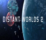 Distant Worlds 2 Steam CD Key