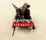 Sniper Ghost Warrior Contracts 2 EU v2 Steam Altergift