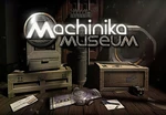 Machinika Museum Steam CD Key