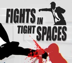 Fights in Tight Spaces EU Steam Altergift