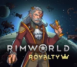 RimWorld - Royalty DLC Steam CD Key