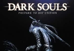 Dark Souls: Prepare To Die Edition Steam Gift
