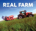 Real Farm EU Steam CD Key