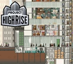 Project Highrise - London Life DLC Steam CD Key