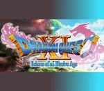 Dragon Quest XI: Echoes of an Elusive Age - Apprentice Adventurer's Set DLC EU PS4 CD Key