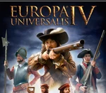 Europa Universalis IV - PRE-ORDER Bonus DLC Steam CD Key