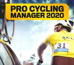 Pro Cycling Manager 2020 EU Steam CD Key
