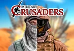 Military Crusaders Steam CD Key