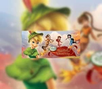 Disney Fairies: Tinker Bell's Adventure Steam CD Key