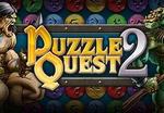 Puzzle Quest 2 Steam Gift