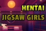 Hentai Jigsaw Girls + Artbook DLC Steam CD Key