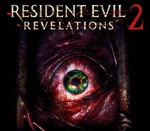 Resident Evil Revelations 2 Episode 1: Penal Colony Steam CD Key