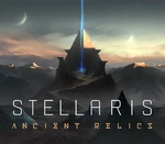 Stellaris - Ancient Relics Story Pack DLC EU Steam CD Key
