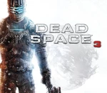 Dead Space 3 EN/DE/IT/ES/FR/RU Languages Only Origin CD Key