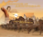 Legions of Ashworld EU Steam CD Key